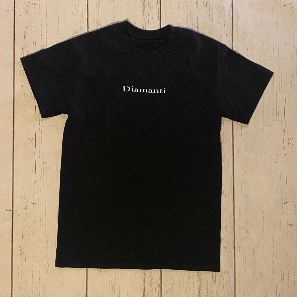 Diamanti Original T-Shirt